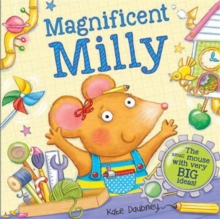 Image for Magnificent Milly