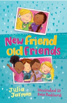 Image for New Friend Old Friends