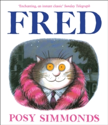 Image for Fred