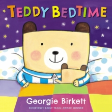 Image for Teddy bedtime