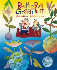Image for Beetle and Bug and the Grissel Hunt