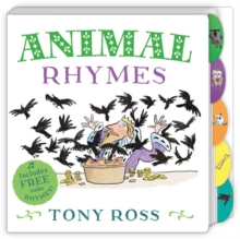Image for Animal rhymes