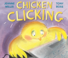 Image for Chicken clicking