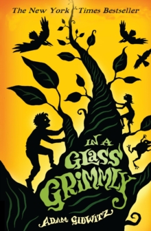 Image for In a Glass Grimmly