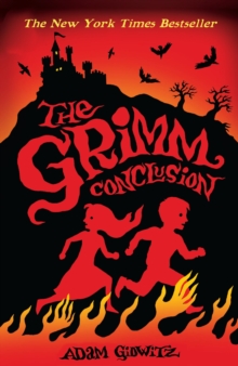 Image for The Grimm conclusion