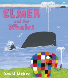 Image for Elmer and the whales