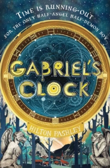 Image for Gabriel's clock
