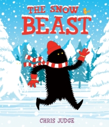 Image for The snow beast