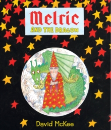 Image for Melric and the dragon