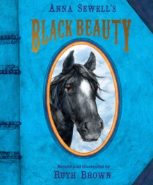 Image for Anna Sewell's Black Beauty