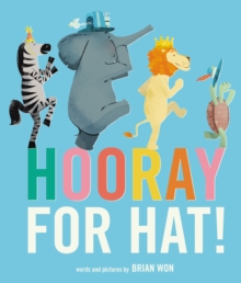 Image for Hooray for Hat!