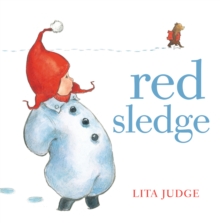 Image for Red Sledge (Mini Edition)