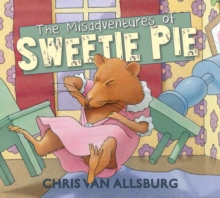 Image for The Misadventures of Sweetie Pie