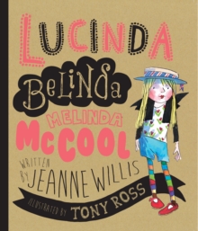 Image for Lucinda Belinda Melinda McCool