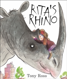 Image for Rita's rhino