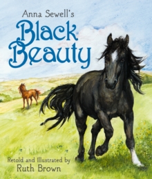 Image for Black Beauty (Picture Book)