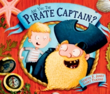 Image for Are you the pirate captain?