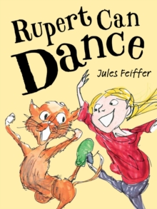 Image for Rupert can dance