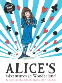 Image for Alice's adventures in Wonderland