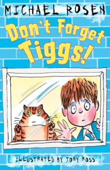 Image for Don't forget Tiggs!