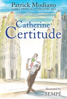 Image for Catherine Certitude