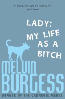 Image for Lady  : my life as a bitch
