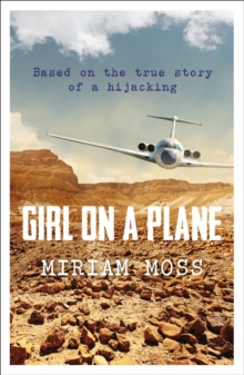 Image for Girl on a plane