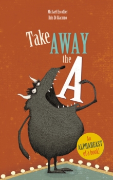 Image for Take Away the A