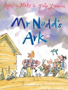 Image for Mr Nodd's ark