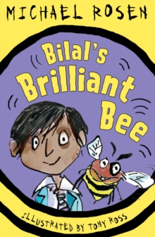 Image for Bilal's brilliant bee