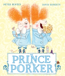 Image for The Prince and the Porker