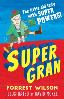 Image for Super Gran