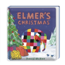 Image for Elmer's Christmas