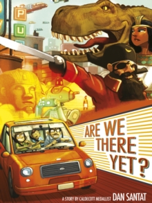 Image for Are we there yet?