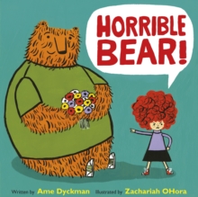 Image for Horrible bear!