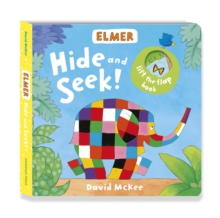 Image for Hide and seek!