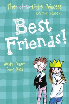 Image for Best friends!