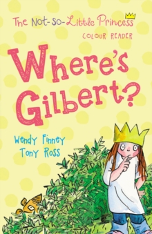 Image for Where's Gilbert?