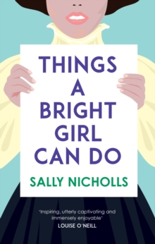 Image for Things a bright girl can do