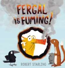 Image for Fergal is fuming!
