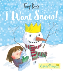 Image for I Want Snow!