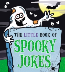 Image for The Little Book of Spooky Jokes