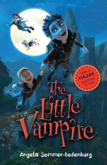 Little Vampire