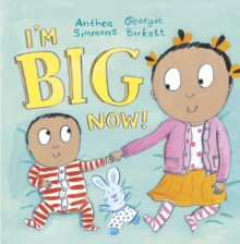 Image for I'm Big Now