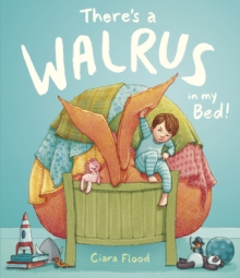 Image for There's a walrus in my bed!