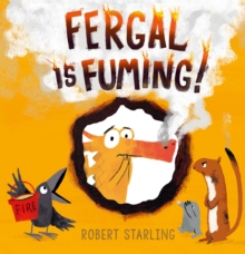 Image for Fergal is Fuming!