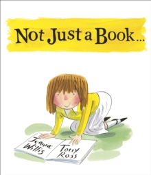 Image for Not Just a Book…