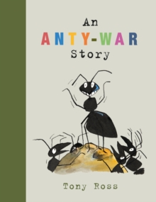 Image for An anty-war story