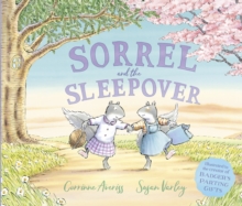 Image for Sorrel and the sleepover