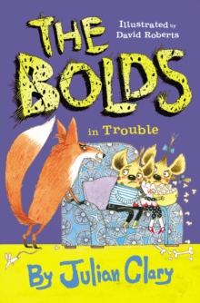 Image for The Bolds in Trouble